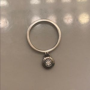 Pandora ring